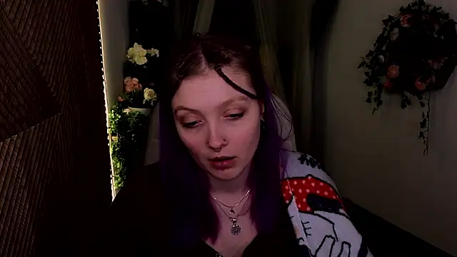 Kiki_shay live sex cam