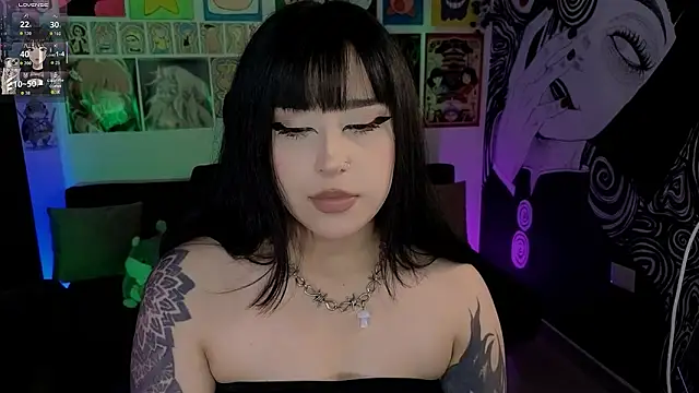 Yuhwan_'s cam snapshot