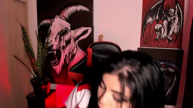 Rubyy-Rose1's cam snapshot