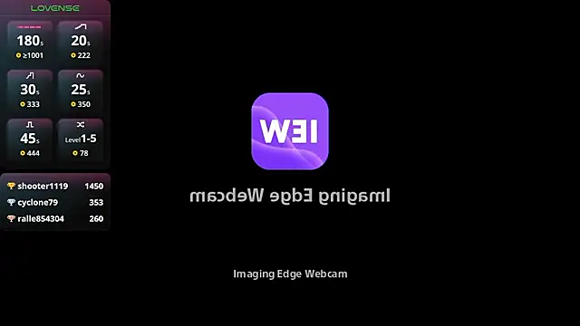 olivia_jeas's cam snapshot