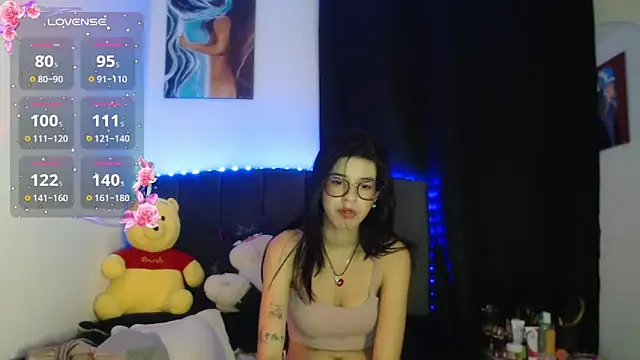 ily_bea live sex cam