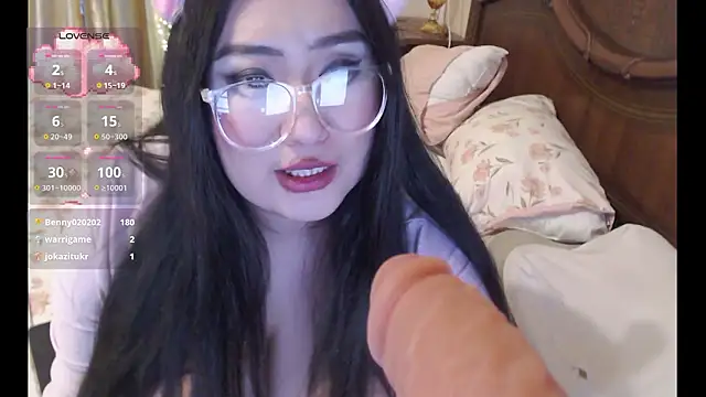 cutie_sakura's cam snapshot