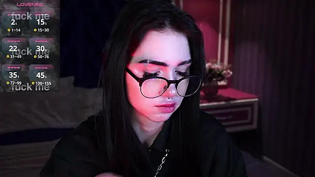 FetishForCassie's cam snapshot