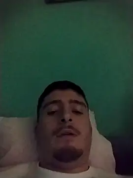 Frankie9819's cam snapshot