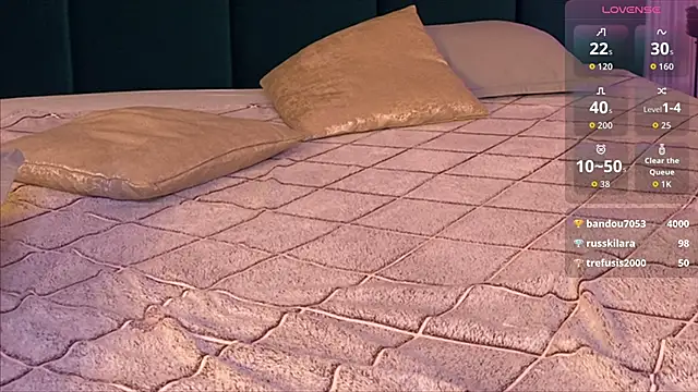 viviann_evans's cam snapshot