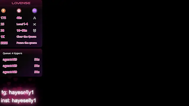 Ella_Hayes's cam snapshot