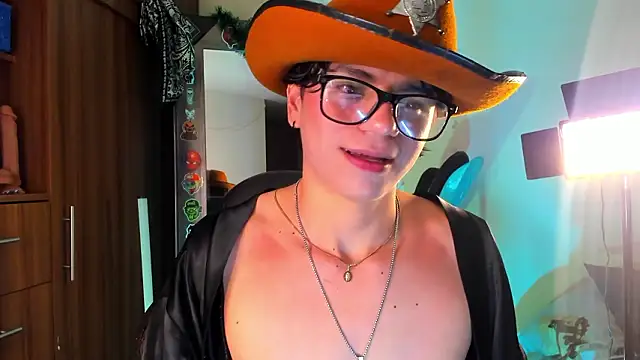 marckalexis's cam snapshot