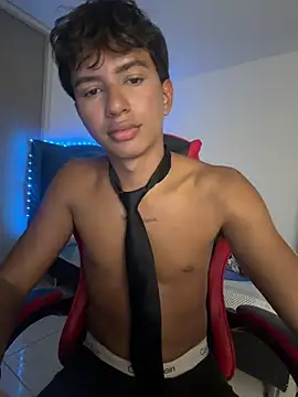 Leonarrrd_01's cam snapshot