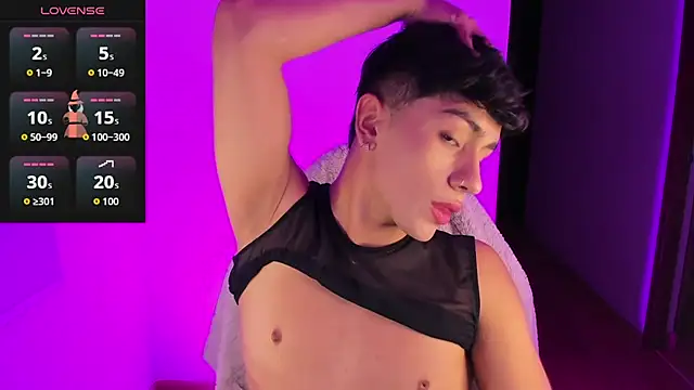 Matheewx_m's cam snapshot