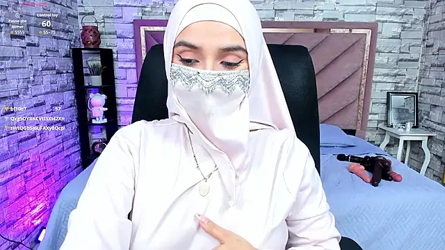 malek_zark2's cam snapshot