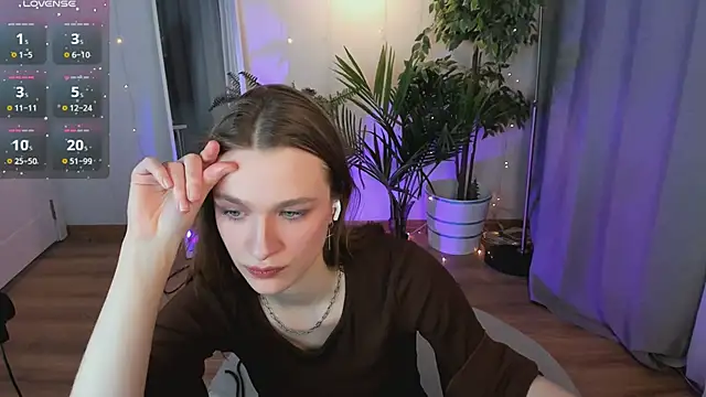 PollyMayer's cam snapshot