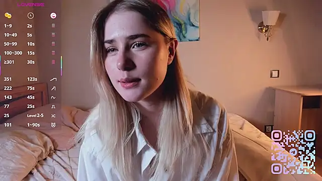 LuanaFincel live sex cam