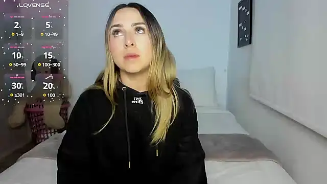 sophi_mooreno's cam snapshot