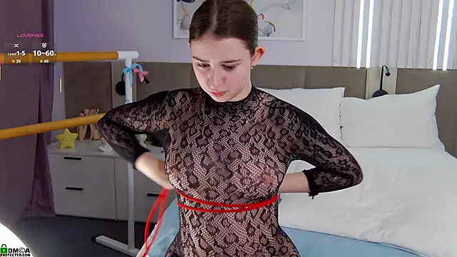 AnnaNoir's cam snapshot