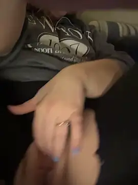 XoMisty's cam snapshot