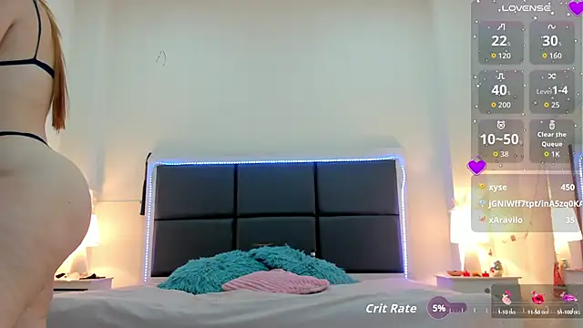 Aslhyn_Gomez's cam snapshot