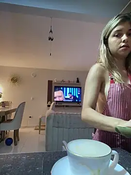 carolina__star's cam snapshot