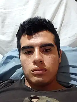 Ortiz3404's cam snapshot