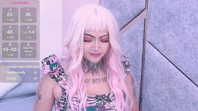 MaloryGrey_'s cam snapshot