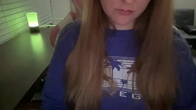 MollyJenson's cam snapshot