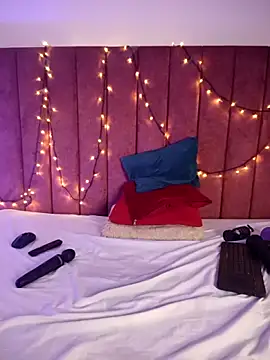 RominaaReyes's cam snapshot