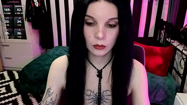 NancyAddams's cam snapshot