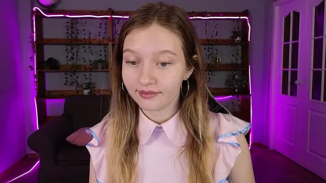 Ksuhesa's cam snapshot