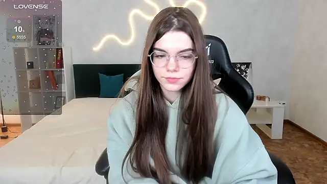 miss__evelyne's cam snapshot