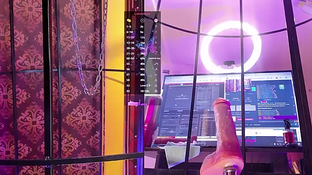 MaileenMilf live sex cam