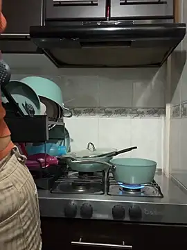 NenisJessicaOchoa live sex cam