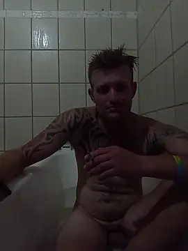 the-billy-blue live sex cam