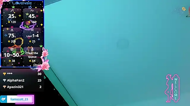 Liamscott_ live sex cam