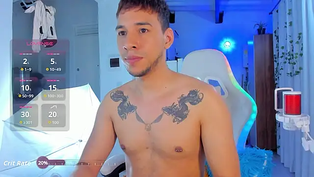 petter_coleman_ live sex cam