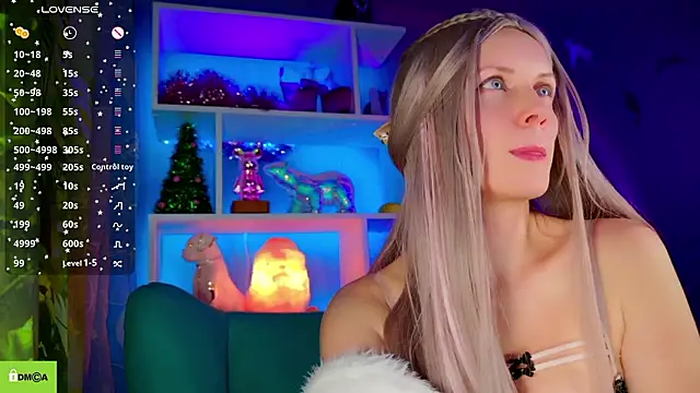 Flash_Summer live sex cam