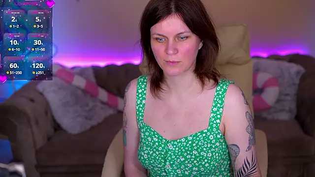 TinaMelt's cam snapshot