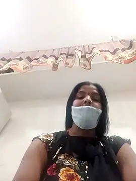 Sapnahot34 live sex cam