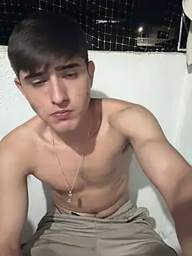 PhilipRich live sex cam