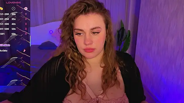 Adelynnn's cam snapshot