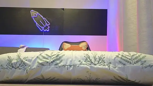 MattxFeet live sex cam