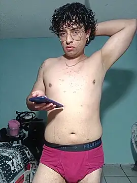 DocPepino's cam snapshot