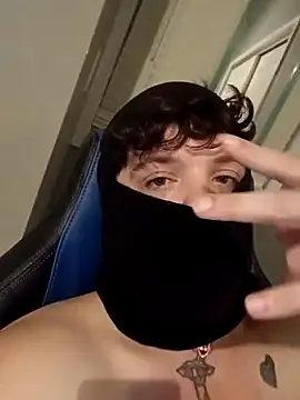 Zye_Vesper's cam snapshot