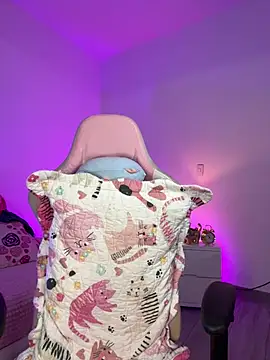 CarolinaRosas live sex cam