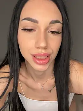 ilariea_girl live sex cam