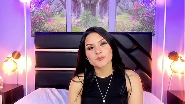 GAbrielaBotero's cam snapshot