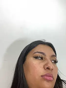 Issa_Santana live sex cam