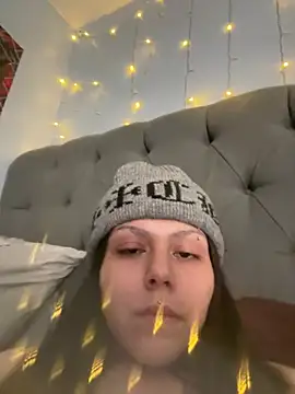 rosasalure's cam snapshot