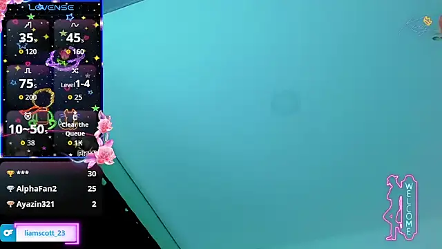 Liamscott_ live sex cam