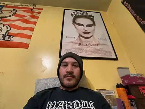 Sleeker99 live sex cam