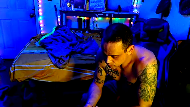 Buffshagswell live sex cam