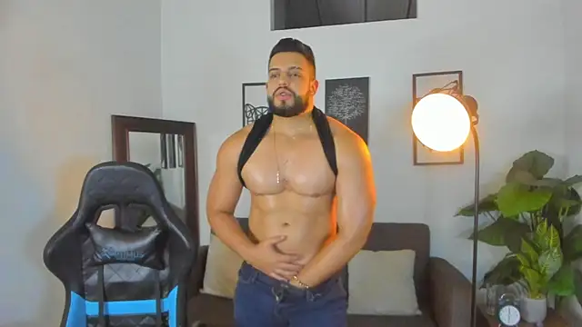 Justin_kingX7 live sex cam